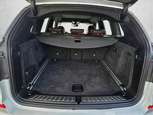 Used 2019 BMW X3 xDrive30i w/ Executive Package image 13