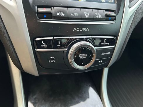 Used 2019 Acura TLX V6 image 28