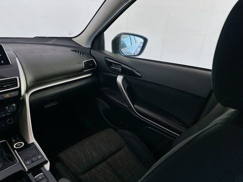 Used 2020 Mitsubishi Eclipse Cross SE AWD/4WD image 23