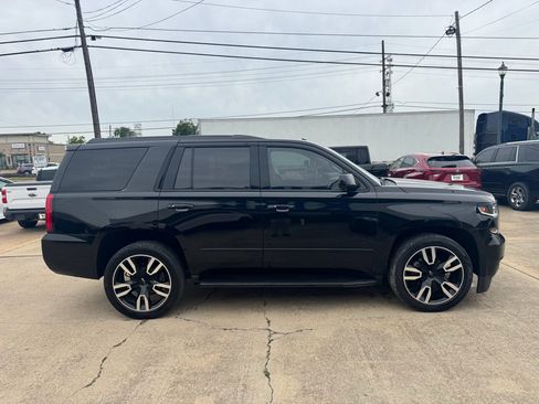 Used 2018 Chevrolet Tahoe Premier AWD/4WD image 6