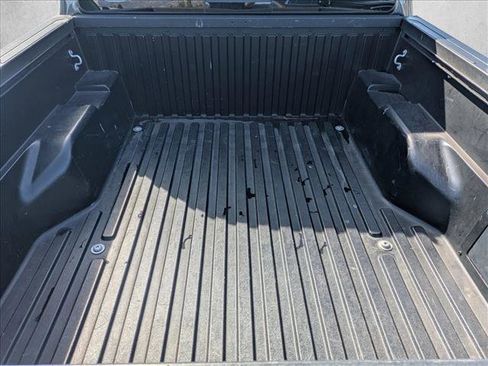 Used 2023 Toyota Tacoma TRD Off-Road w/ Black Out Package (TMS) image 6