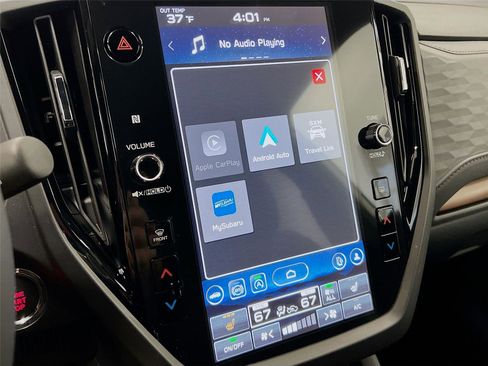 New 2026 Subaru Forester Sport image 10