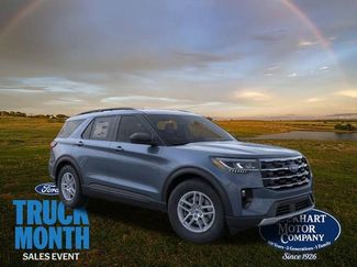 New 2026 Ford Explorer Active video 1