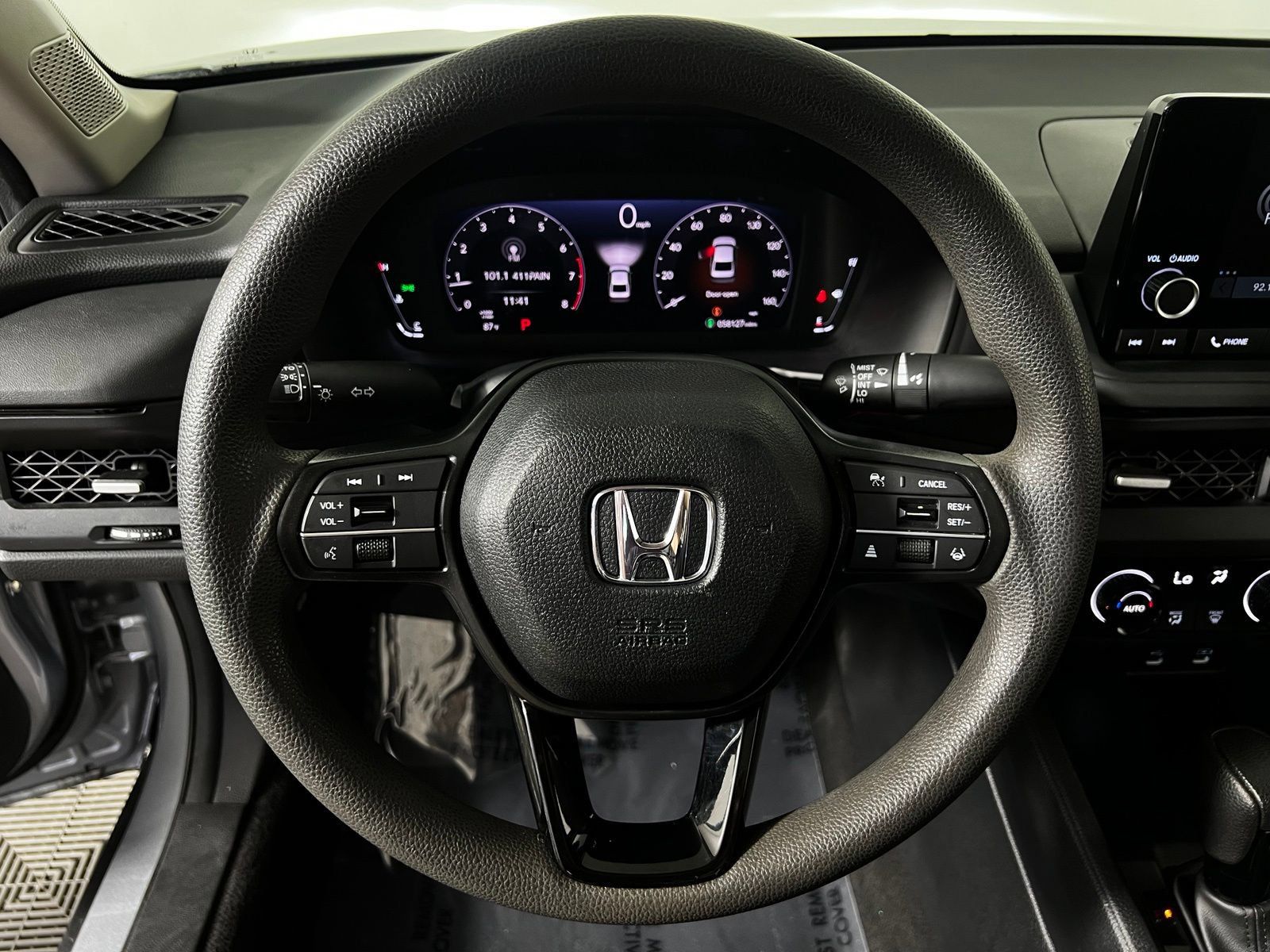 Used 2024 Honda Accord EX image 15