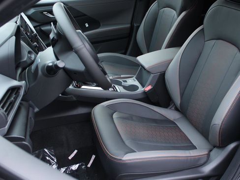 New 2026 Subaru Crosstrek 2.5i Limited image 16