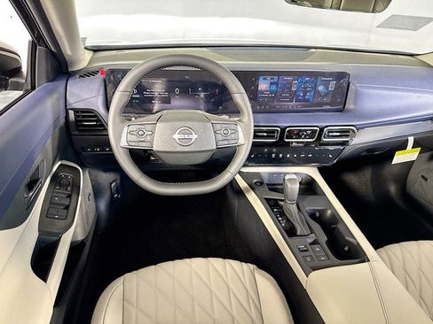 New 2026 Nissan Sentra SL w/ Floor Mat Package FWD image 20