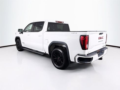 Used 2024 GMC Sierra 1500 Elevation AWD/4WD image 5