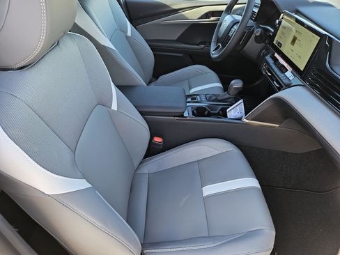 New 2026 Toyota Camry SE w/ Multimedia Upgrade Package image 11