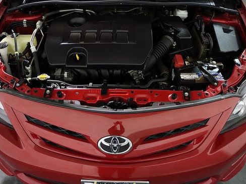 Used 2012 Toyota Corolla S FWD image 32