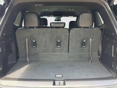 Used 2024 GMC Acadia Elevation w/ LPO, Floor Liner Package FWD image 11