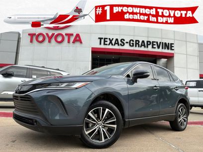 Used 2023 Toyota Venza LE