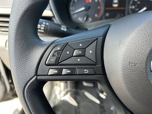 Used 2025 Nissan Altima 2.5 S image 25