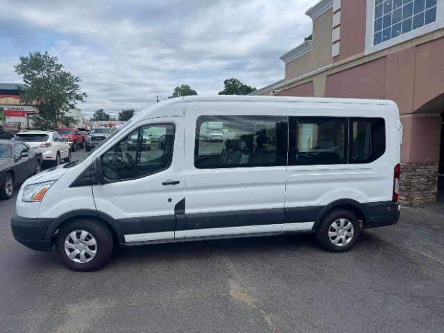 Used 2017 Ford Transit 350 XLT RWD image 8
