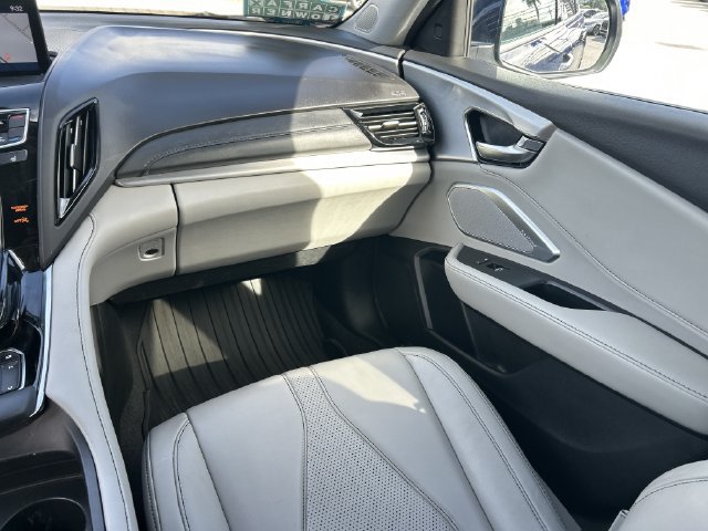 Certified 2023 Acura RDX w/ Technology Package FWD image 15