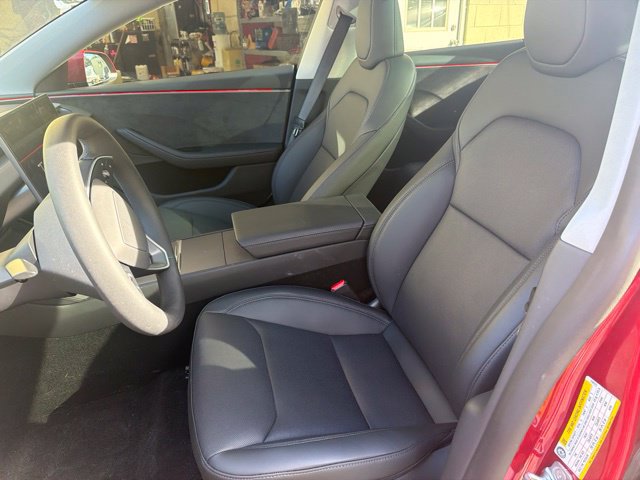 Used 2026 Tesla Model 3 AWD/4WD image 13