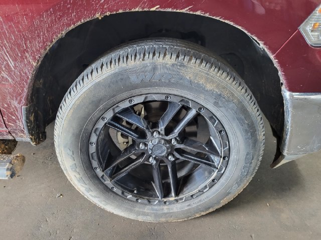 Certified 2023 RAM 1500 Tradesman w/ Tradesman SXT Package AWD/4WD image 6