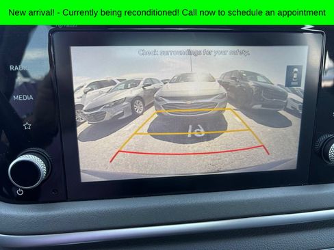 Used 2020 Hyundai Sonata SE FWD image 12