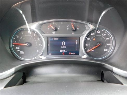 Used 2024 Chevrolet Equinox LT AWD/4WD image 17