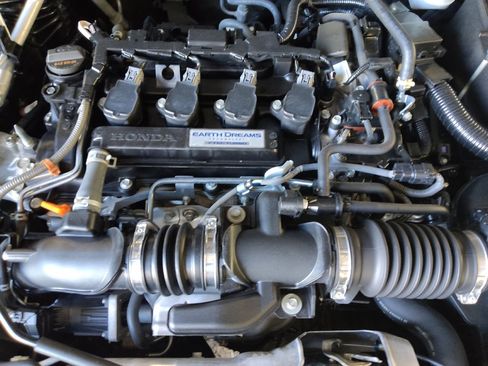Used 2020 Honda Accord Sport image 30