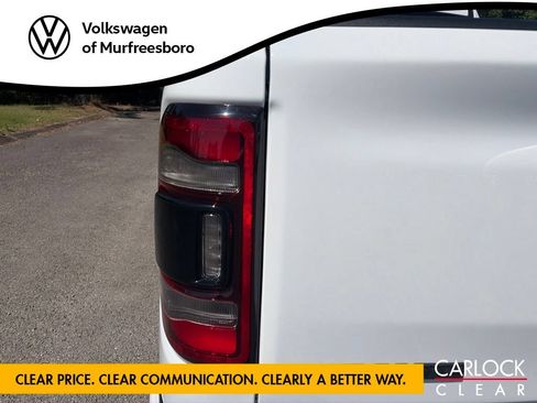 Used 2024 RAM 1500 Laramie AWD/4WD image 13