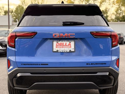 New 2026 GMC Terrain Elevation w/ Elevation Premium Package image 6
