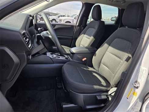 Certified 2025 Ford Escape Active w/ Tech Pack #1 image 8