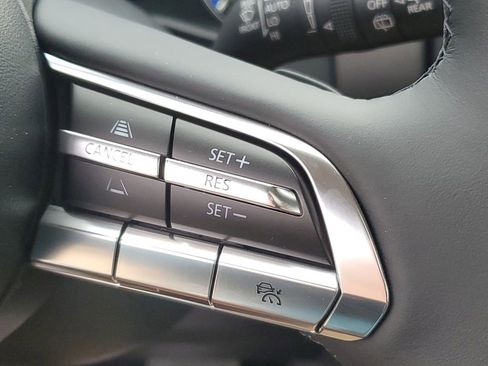 New 2026 MAZDA CX-50 Meridian Edition w/ Weather Package image 21