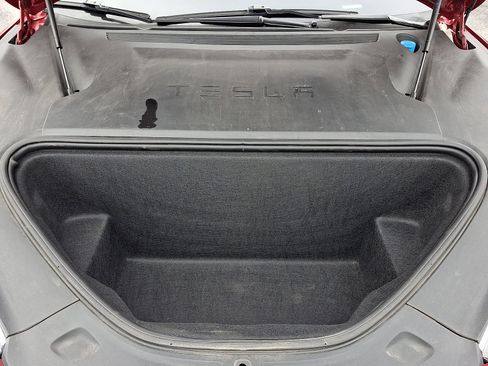 Used 2018 Tesla Model S 100D image 25