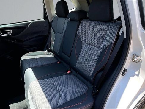 Used 2020 Subaru Forester Sport AWD/4WD image 25