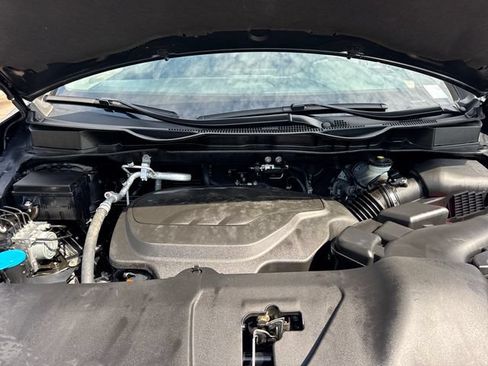 Used 2024 Honda Odyssey Elite image 28