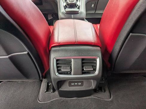 Certified 2025 Acura RDX A-Spec AWD/4WD image 19