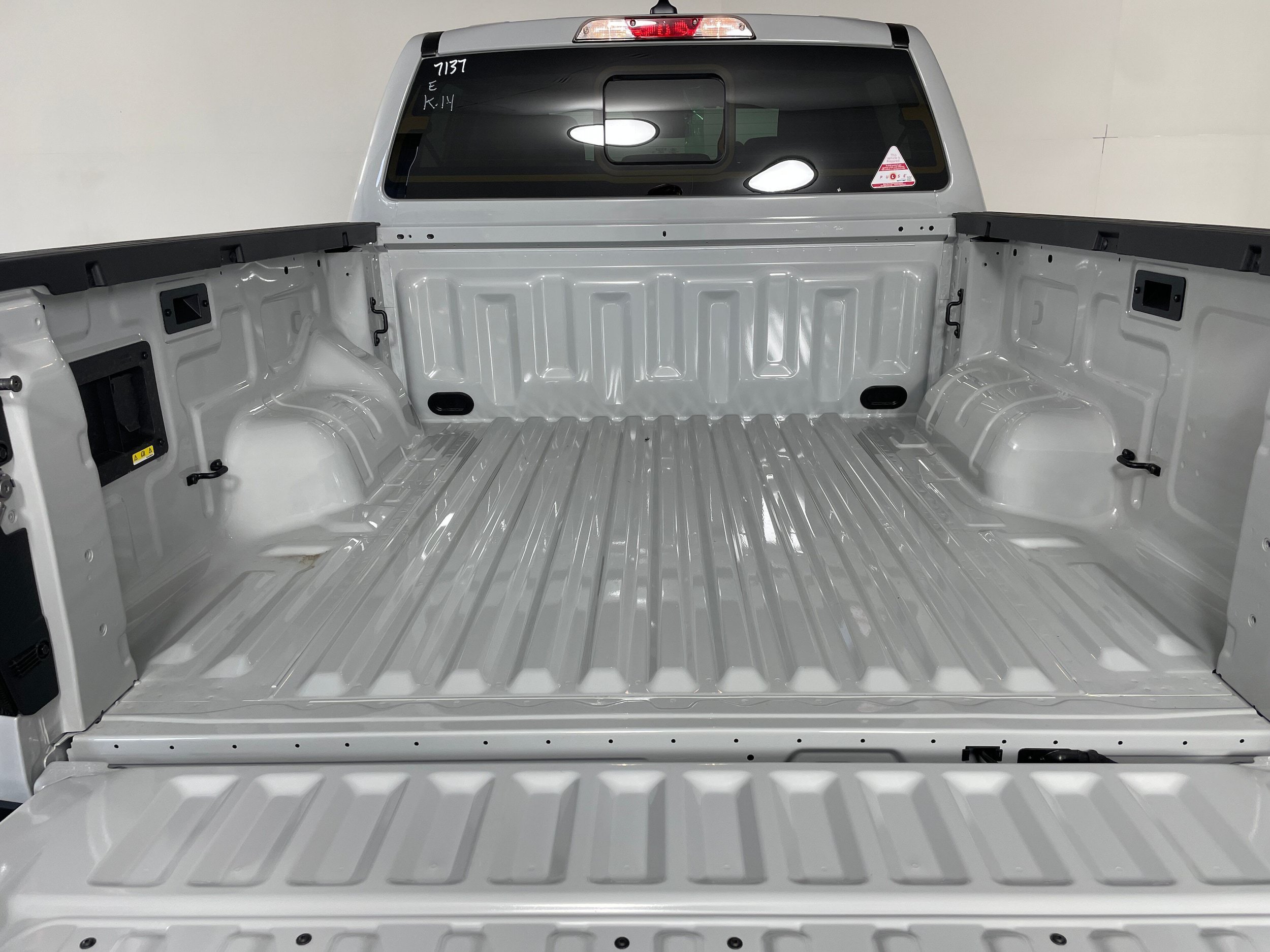 New 2026 Ford Ranger XLT AWD/4WD image 10