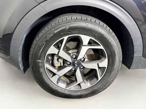 Used 2020 Kia Sportage LX AWD/4WD image 28