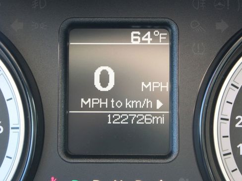 Used 2016 RAM 1500 Tradesman image 31