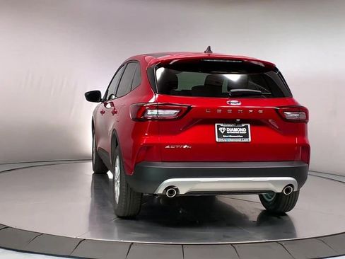 Used 2025 Ford Escape Active FWD image 7