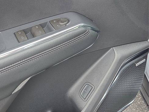 New 2026 GMC Acadia Elevation w/ Black Edition AWD/4WD image 15