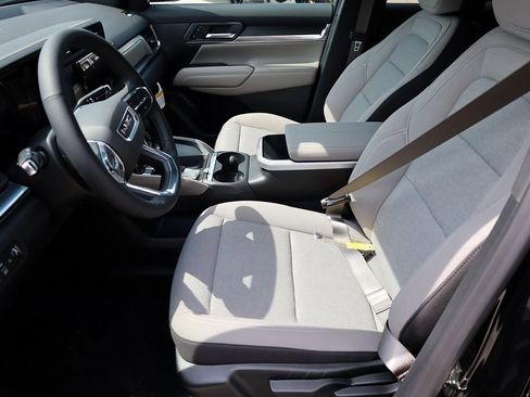 New 2026 GMC Terrain Elevation image 11