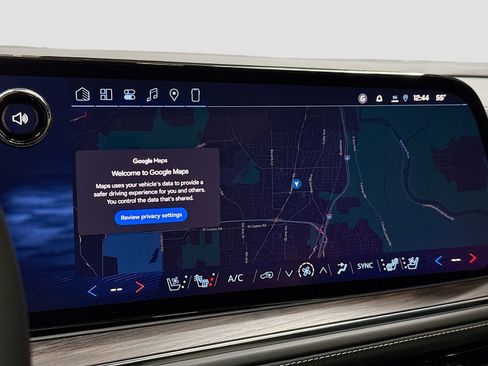 New 2026 Chevrolet Suburban Premier image 17