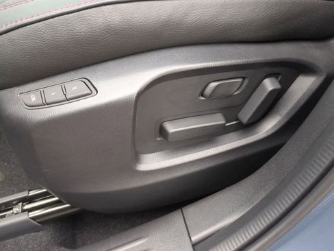 New 2025 MAZDA CX-5 Carbon Edition image 15