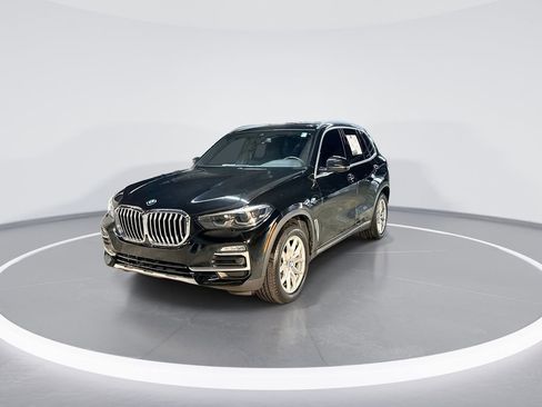 Used 2020 BMW X5 xDrive40i image 4
