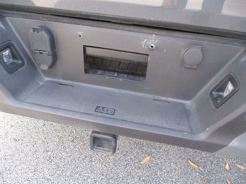 Used 2021 Ford F150 XL w/ STX Appearance Package image 8