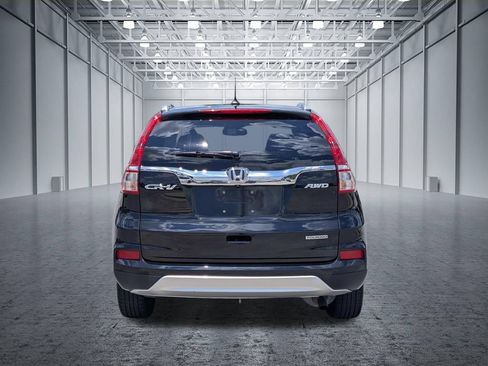 Used 2016 Honda CR-V Touring image 7