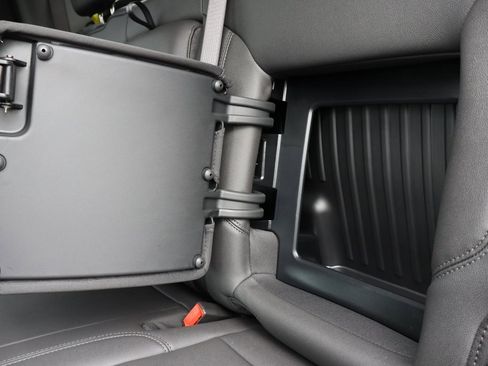 New 2026 Chevrolet Silverado 2500 LT w/ Trail Boss Package image 21