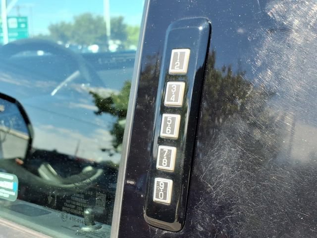 Used 2023 Ford F250 XLT w/ XLT Premium Package AWD/4WD image 14