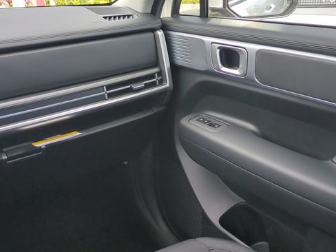 New 2027 Hyundai Santa Fe SE FWD image 21