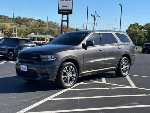 Used 2020 Dodge Durango GT image 8