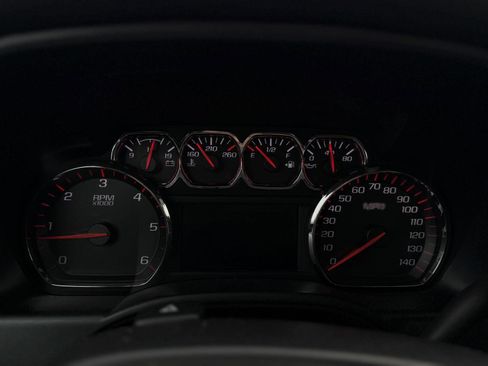 Used 2016 GMC Sierra 3500 SLE w/ SLE Preferred Package image 16