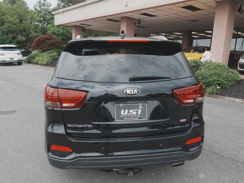 Used 2019 Kia Sorento FWD w/ LX Convenience Package image 3