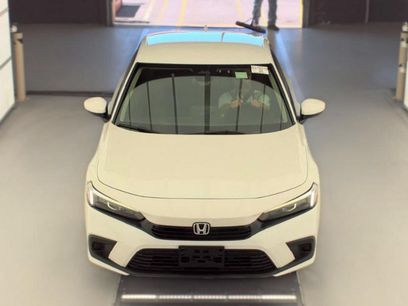 Used 2023 Honda Civic LX