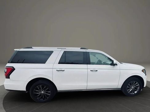 Used 2020 Ford Expedition Max Limited w/ Equipment Group 301A RWD image 6
